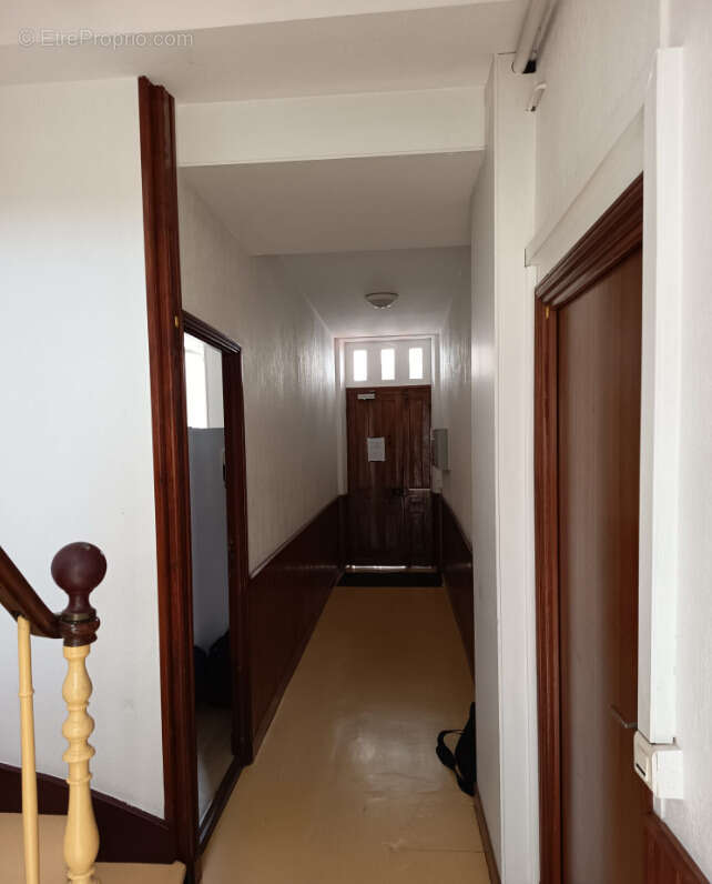 Appartement à PERIGUEUX