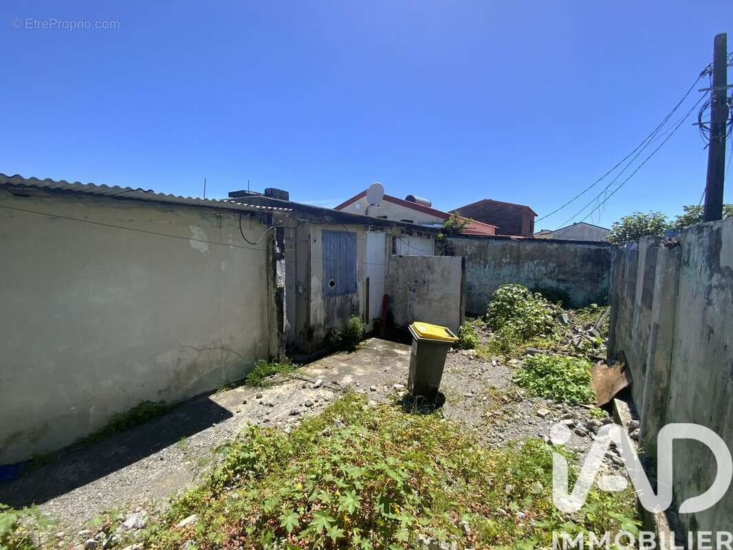 Photo 3 - Maison à SAINT-BENOIT