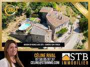 Maison à DUNIERE-SUR-EYRIEUX