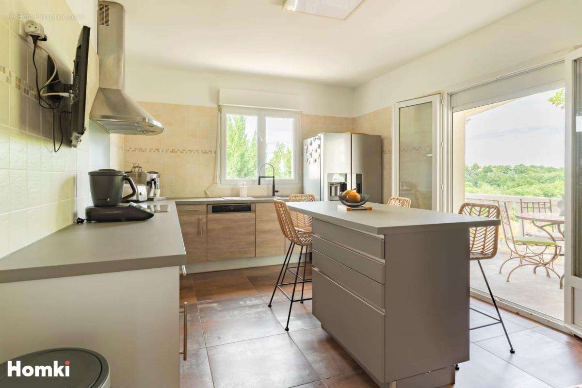 Villa T5 de 102 m² avec sous-sol complet à Cunac - photo 8