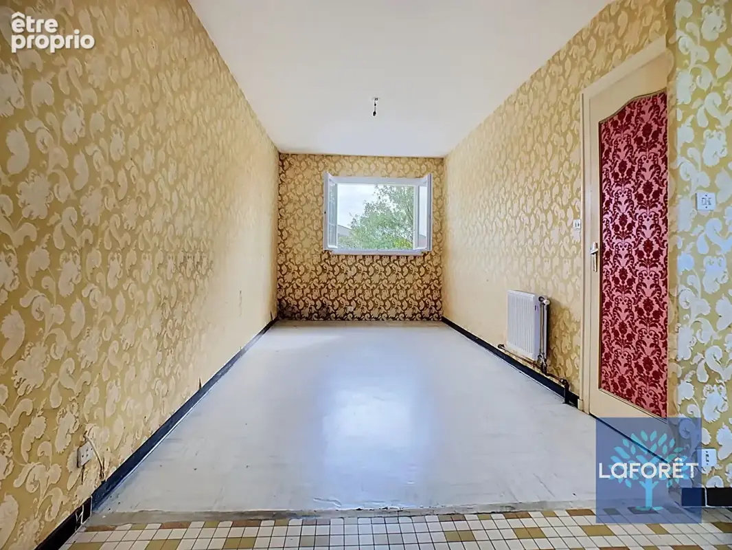 Maison familiale avec véranda Chantonnay 6 pièce(s) 103 m2 - photo 6