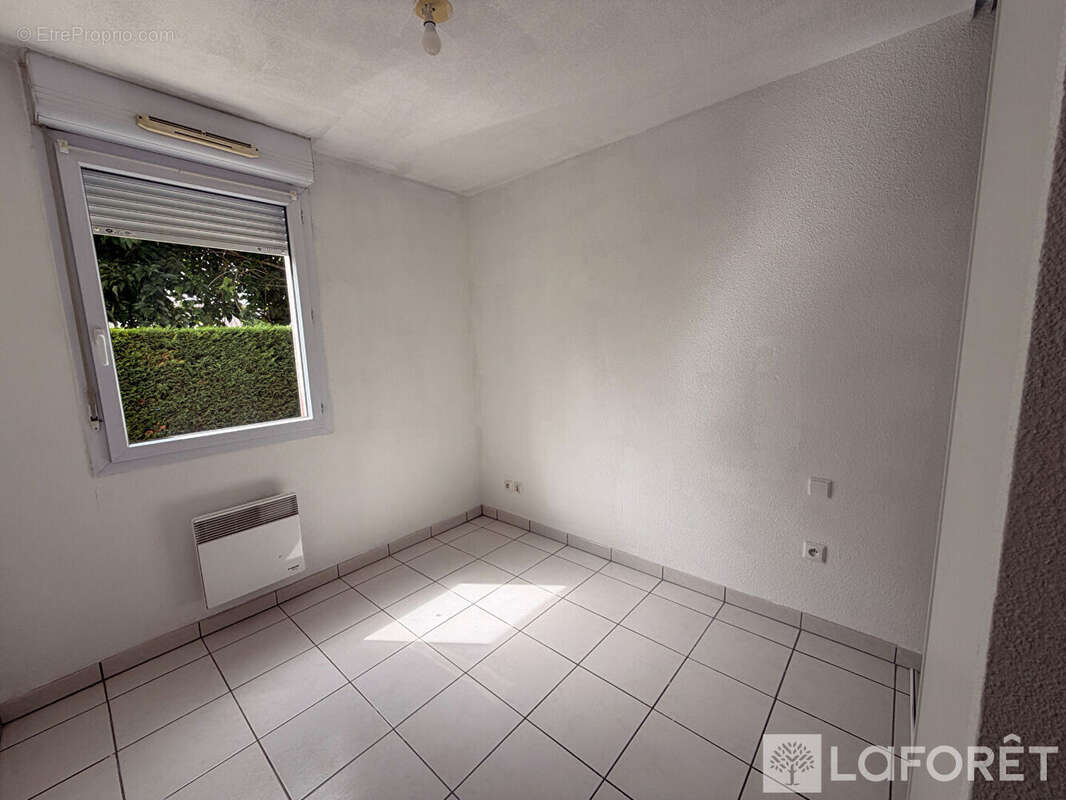 Appartement à SAINT-MACAIRE