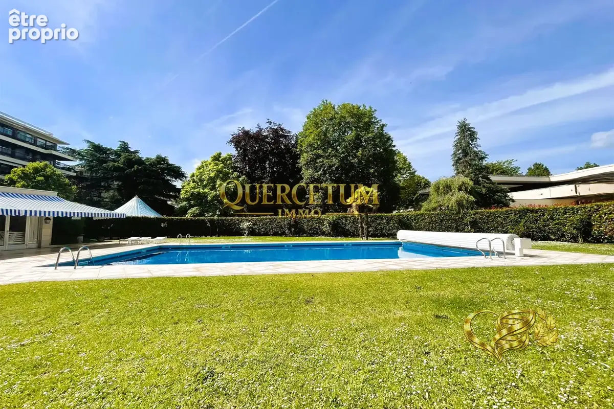 'ERABLE ENCHANTEUR' : Appartement RDJ 110 m2 - jardin 190 m2 - 3 chambres + bureau - photo 18