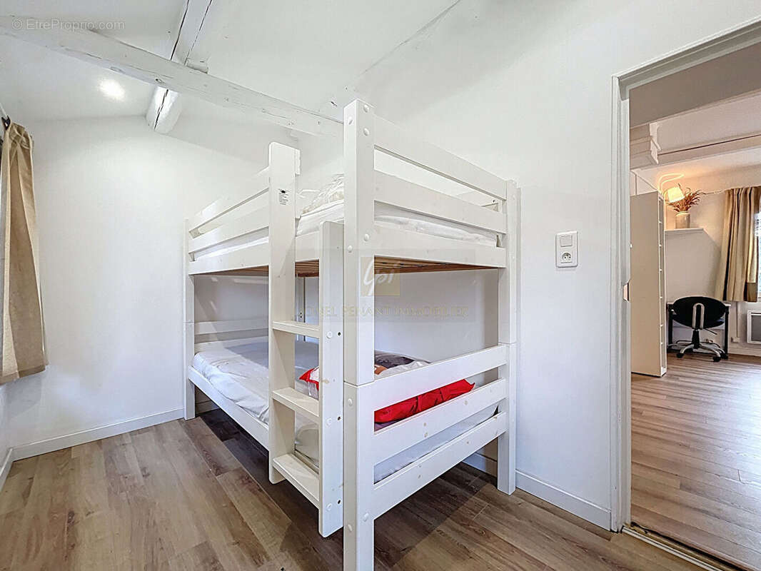 Maison à CARPENTRAS