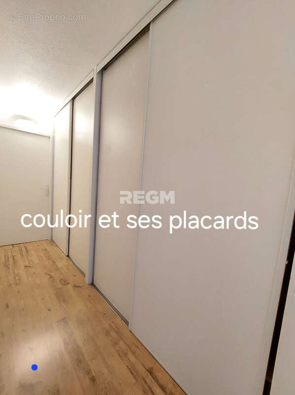 Appartement à PAU