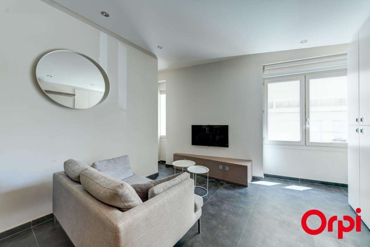 Appartement À Vendre - photo 7