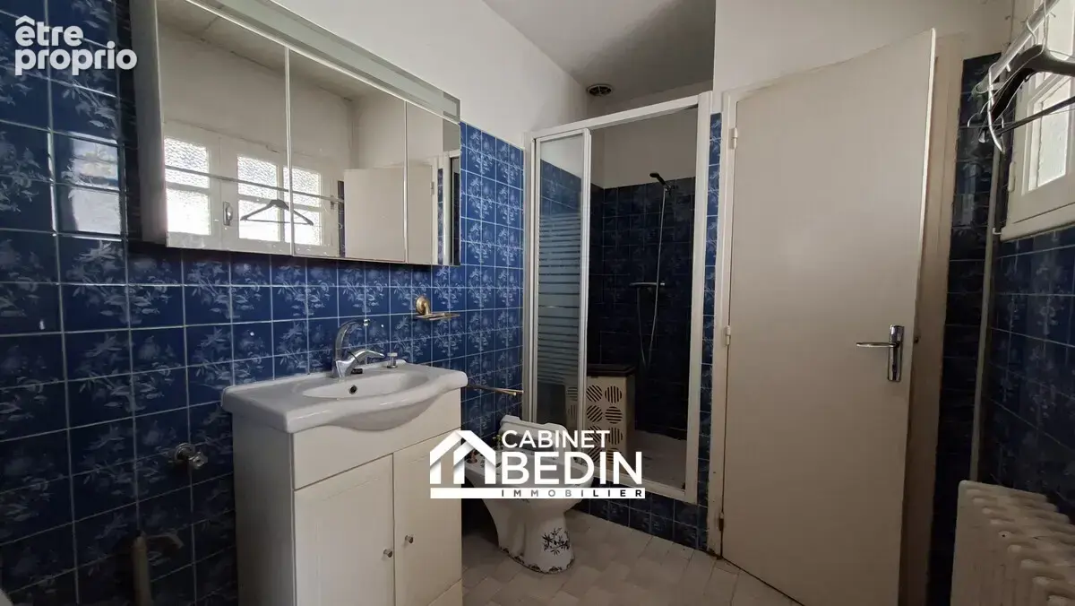Maison 4 pièces 112 m² à vendre à Toulouse (31200) - photo 4