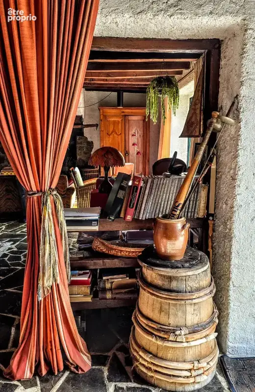 Près de Rennes, en allant vers Saint Malo - Une Maison chaleureuse, un cadre verdoyant tranquille, - photo 8