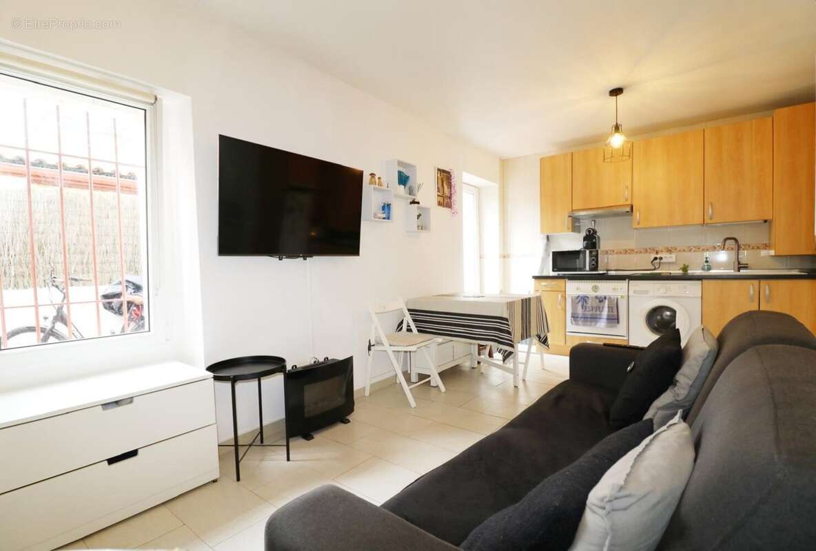 Appartement à HENDAYE