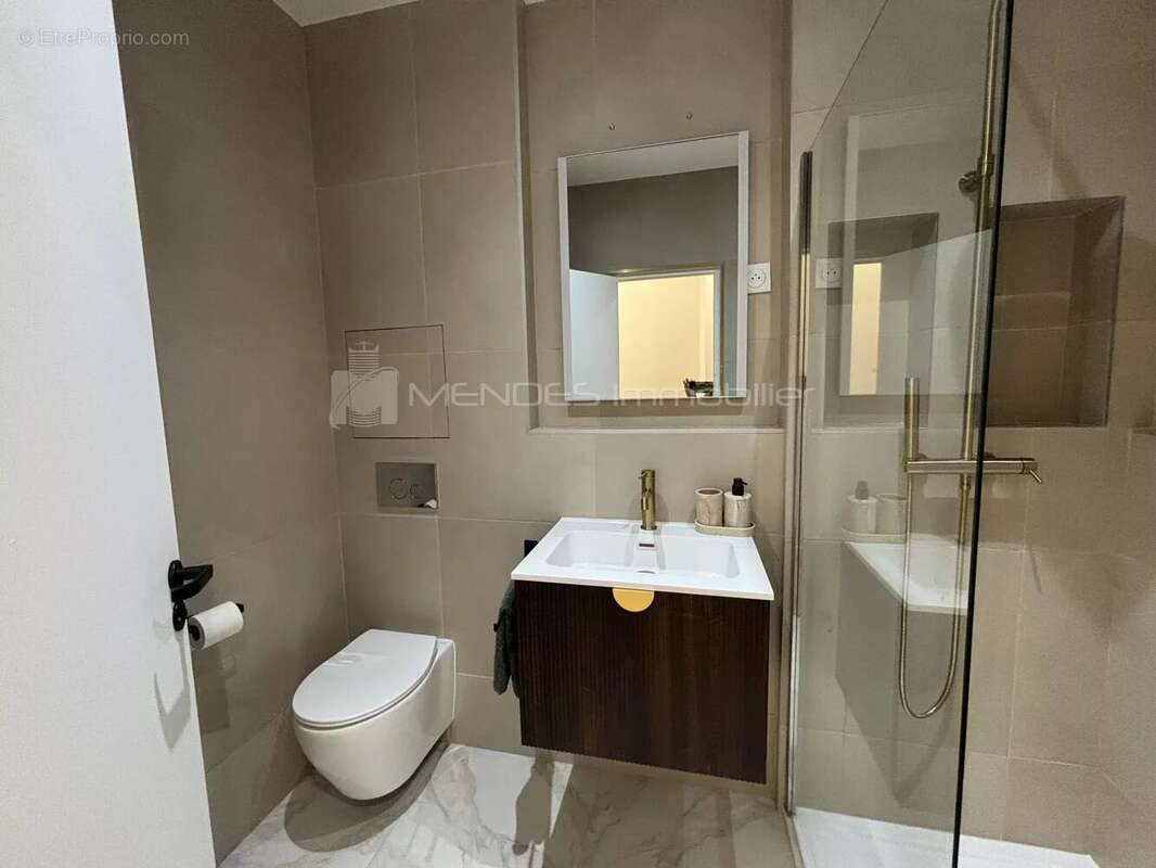 Appartement à la frontière de monaco - photo 2