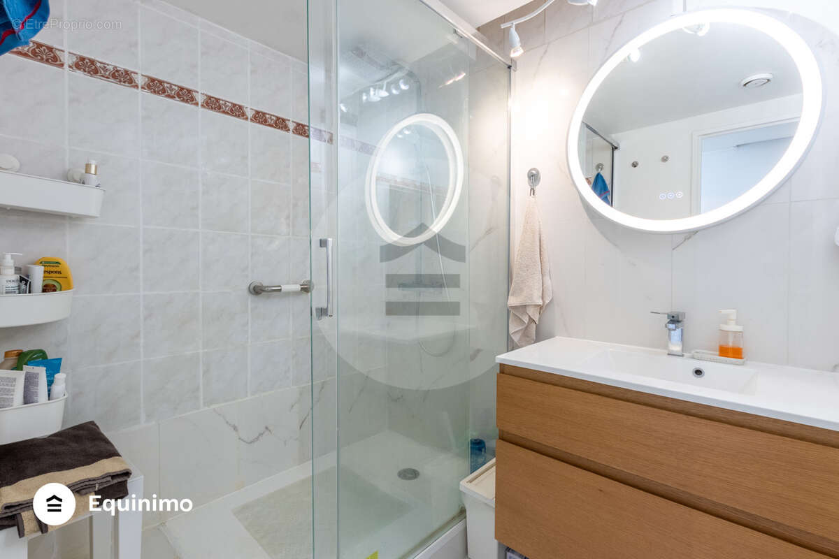 Appartement à PUTEAUX