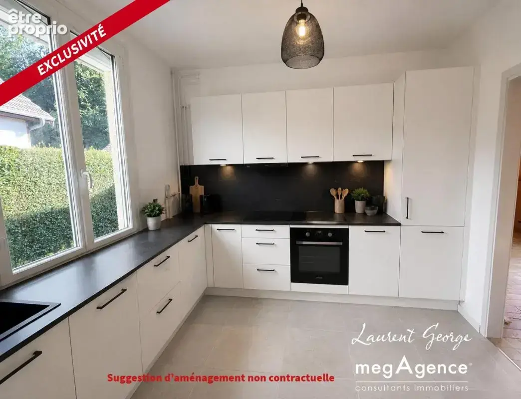 Maison bois-guillaume a renover - photo 6