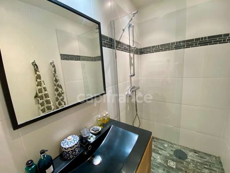 Maison à LARMOR-BADEN