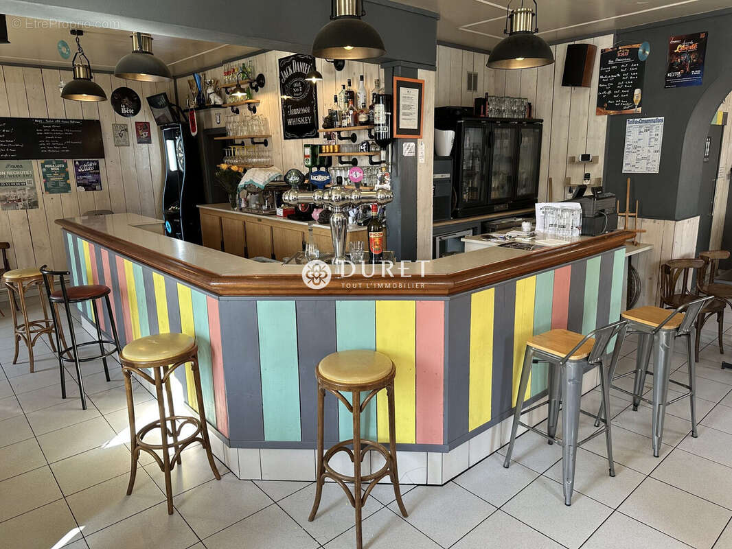 Maison à TREIZE-SEPTIERS