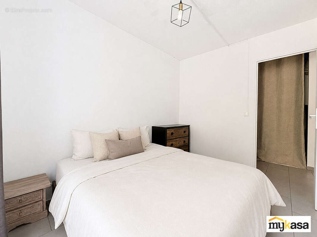 Appartement Martigues 3 pièces 72 m2+garage - photo 9