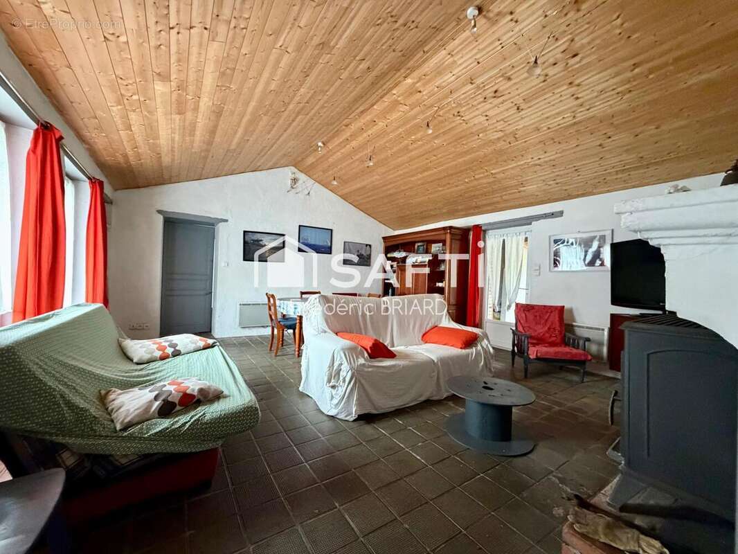 Photo 2 - Maison à GIVRAND