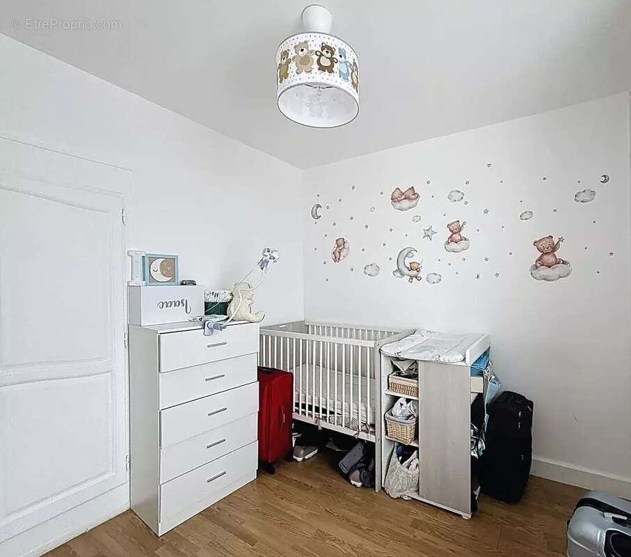 Appartement à DRANCY