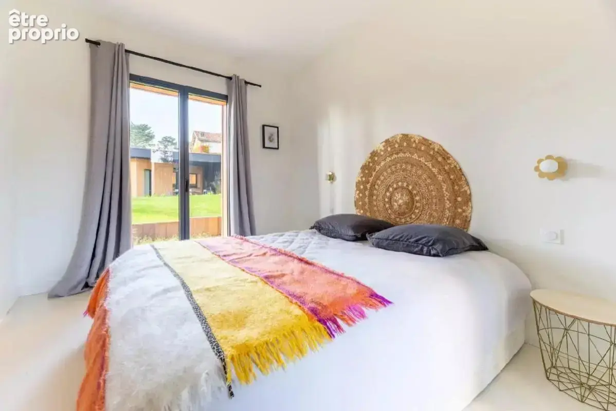 Maison d'architecte à Préfailles - Vivre à 100 m de la mer - photo 14