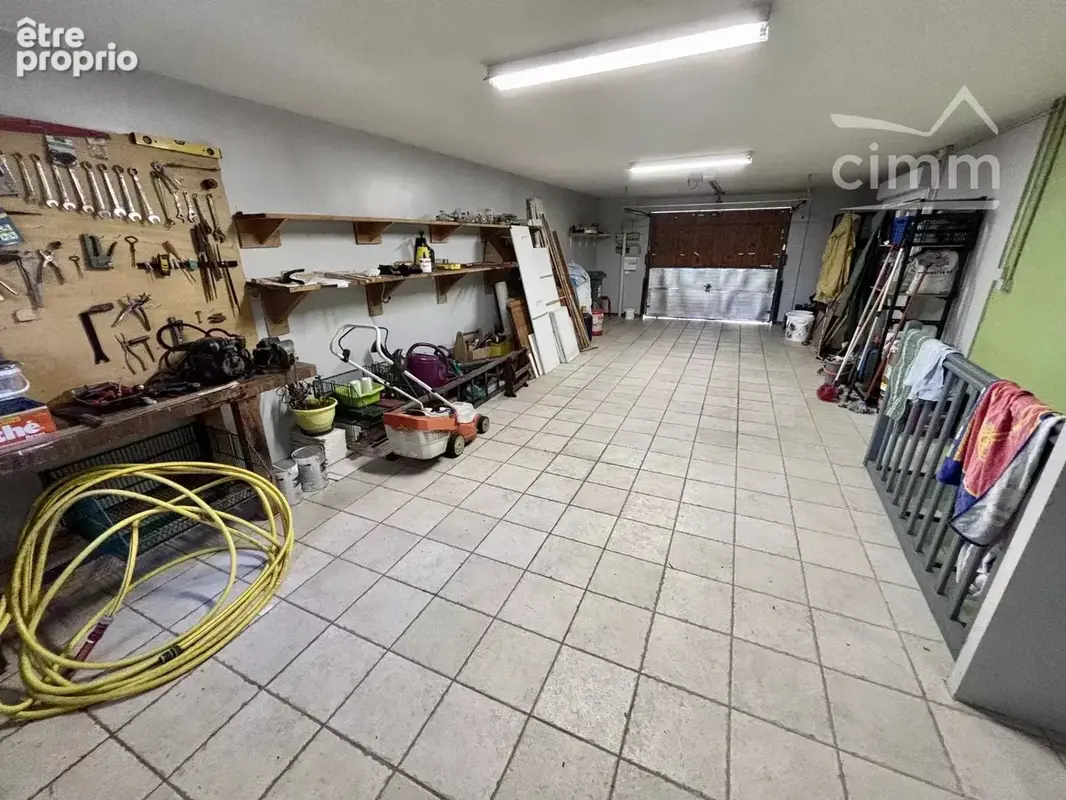 Villa 6 chambres veauche - photo 11