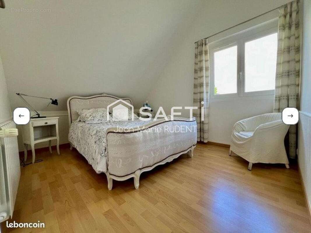 Photo 5 - Maison à IGNY