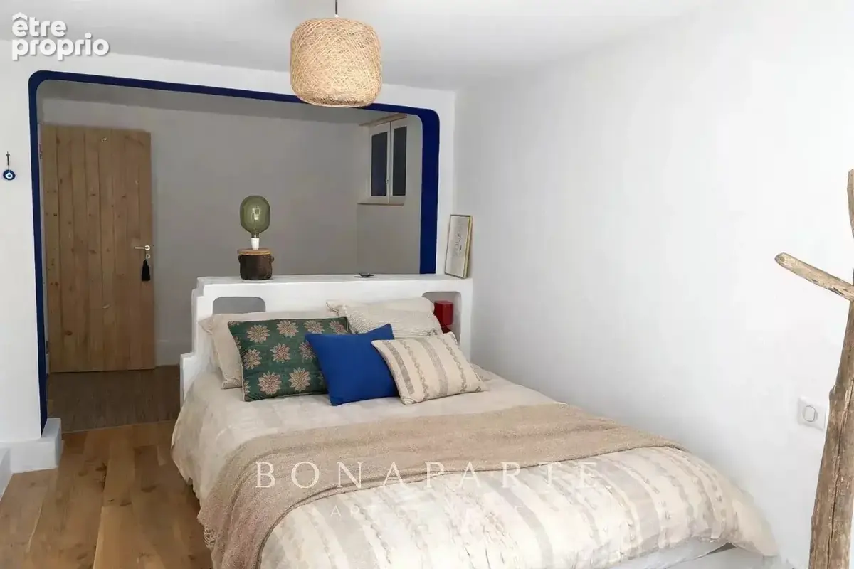 Biarritz - maison avec piscine - photo 9