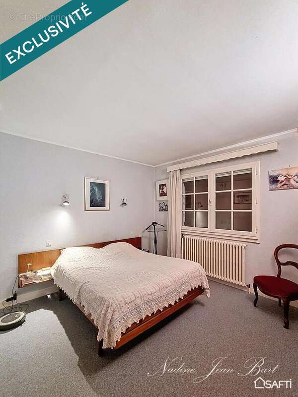 Photo 8 - Maison à BONNEVILLE