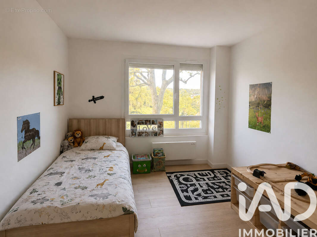 Photo 3 - Appartement à OULLINS