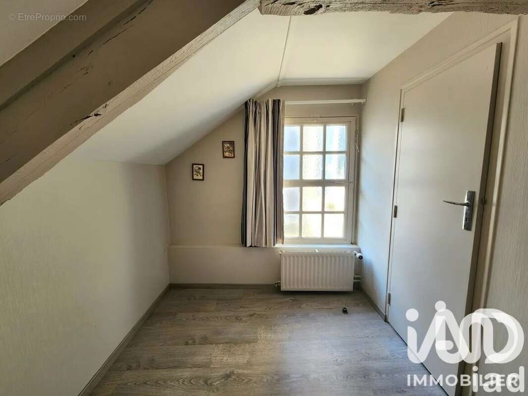 Photo 6 - Appartement à CHATEAUGIRON