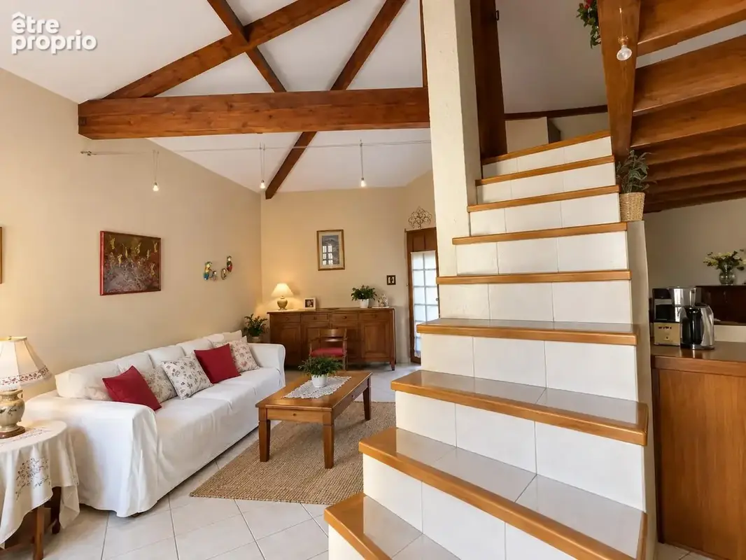   - Maison à TOULOUSE