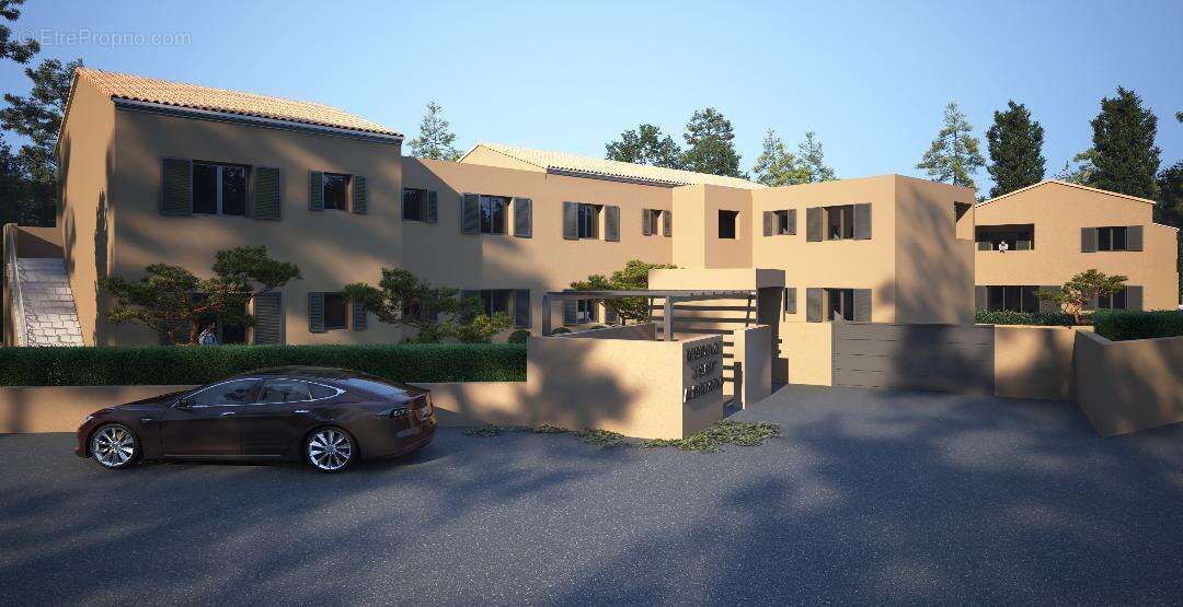 Photo 3 - Appartement à LUMIO