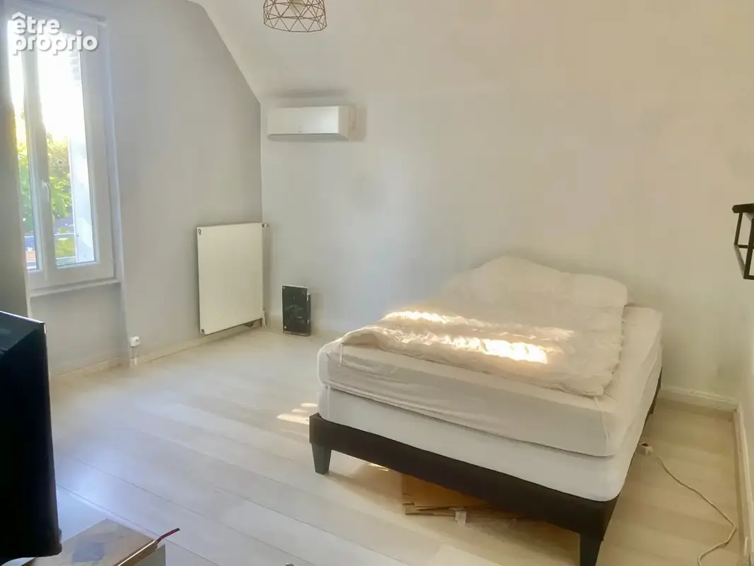 Maison 3 chambres 1 bureau - vie de plain-pied terrain 934 m2 - photo 7