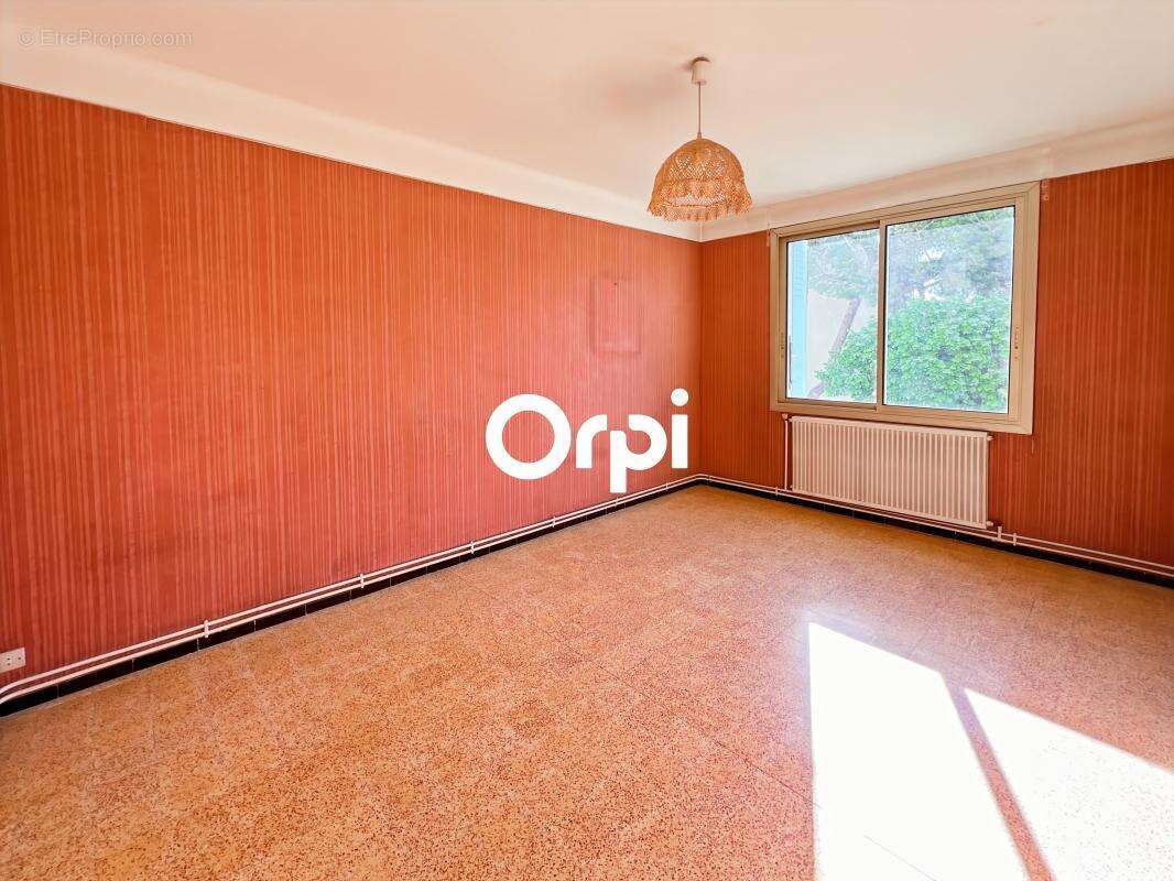 Appartement à LA CIOTAT