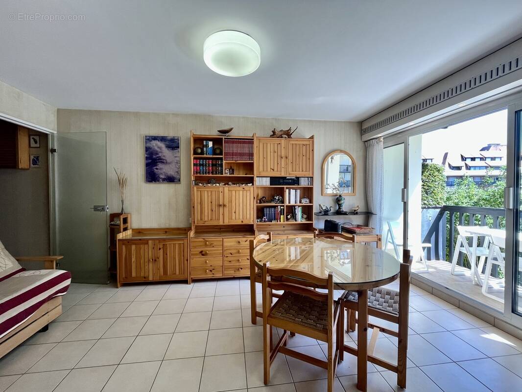 Appartement à VILLERS-SUR-MER