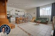 Appartement à MONDONVILLE-SAINT-JEAN