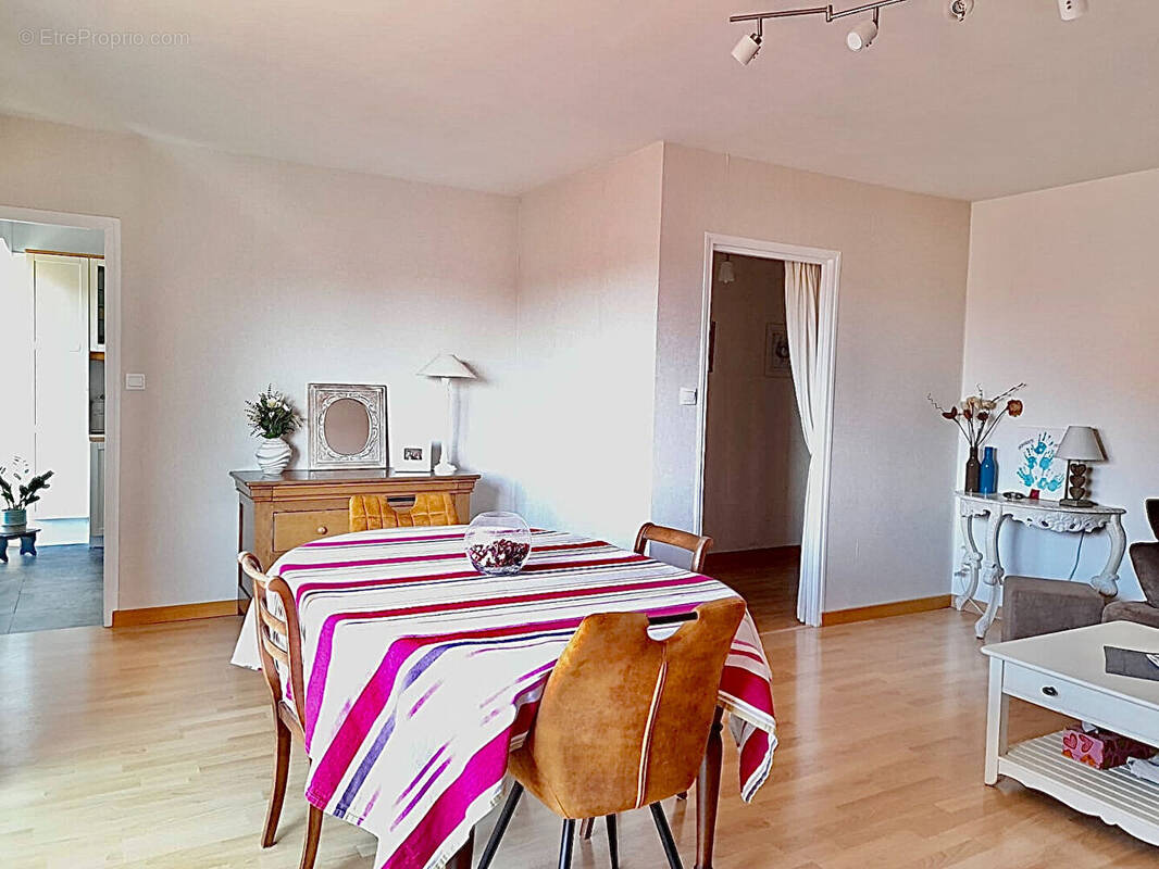Appartement à LES SABLES-D'OLONNE