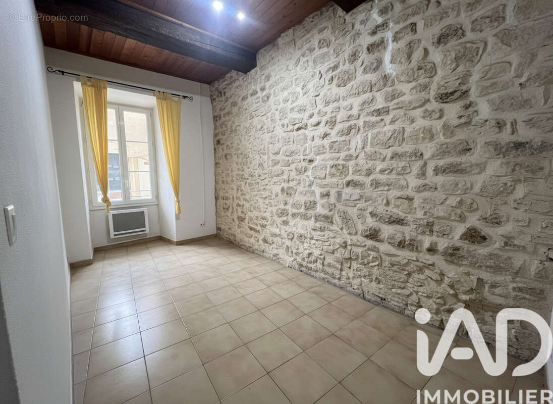 Photo 6 - Appartement à BAGNOLS-SUR-CEZE