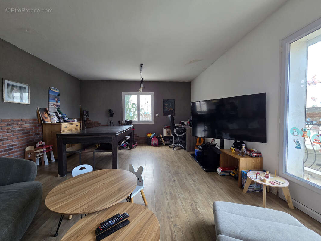 Appartement à ALERIA