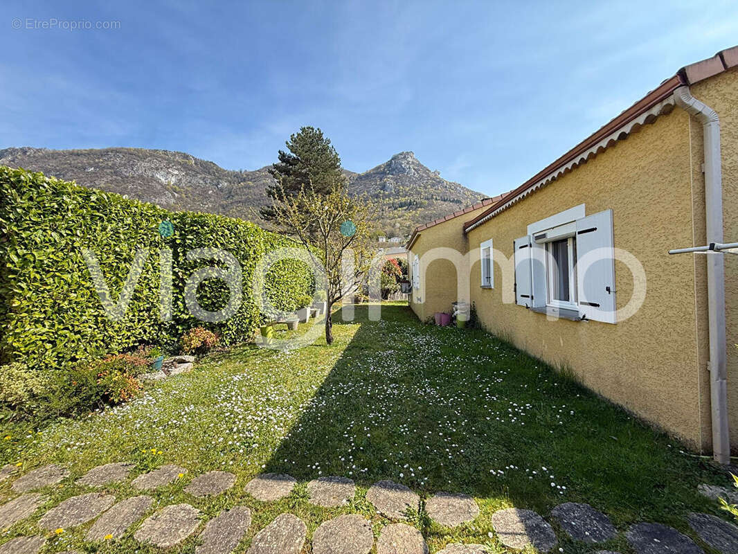 Maison à SAINT-LAURENT-EN-ROYANS