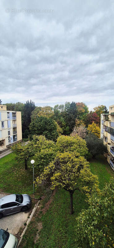 Appartement à BRIGNOLES