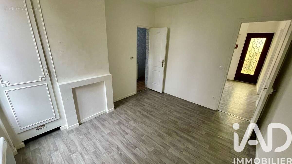 Photo 5 - Appartement à VARENNES-SUR-SEINE
