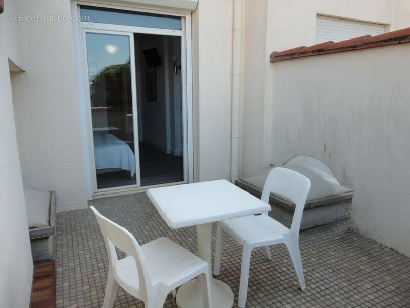 Appartement à ARGELES-SUR-MER