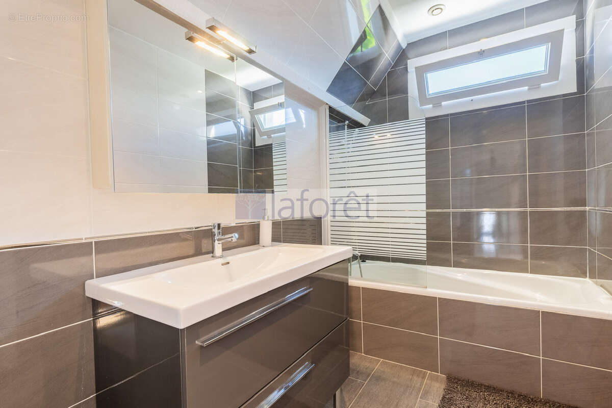 Maison à LONGJUMEAU