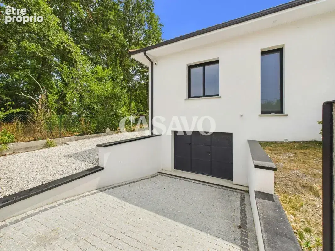 Vente Maison 5 pièces de 152m² - 33850 Léognan - photo 23
