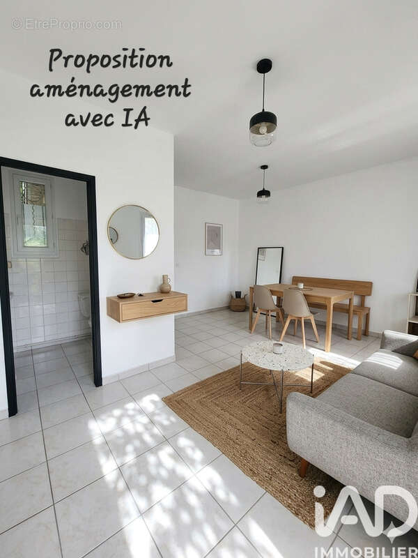 Photo 3 - Maison à MAUVES-SUR-LOIRE