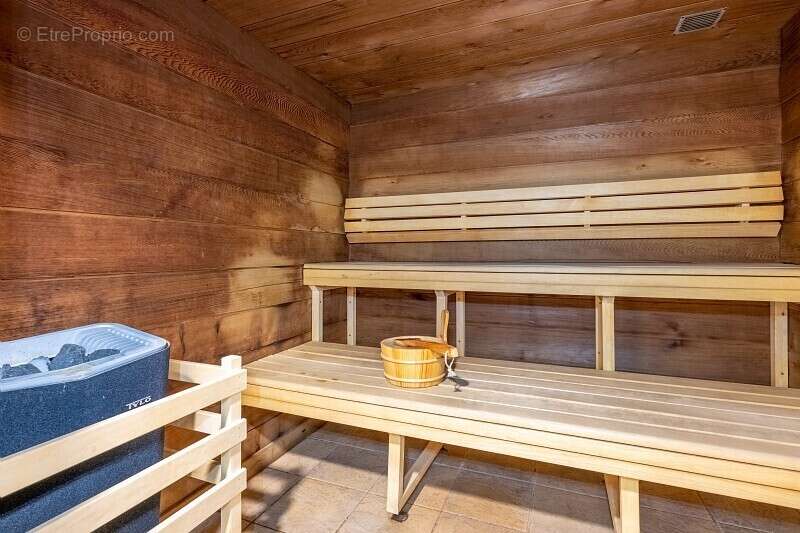 Appartement à ARACHES-LA-FRASSE