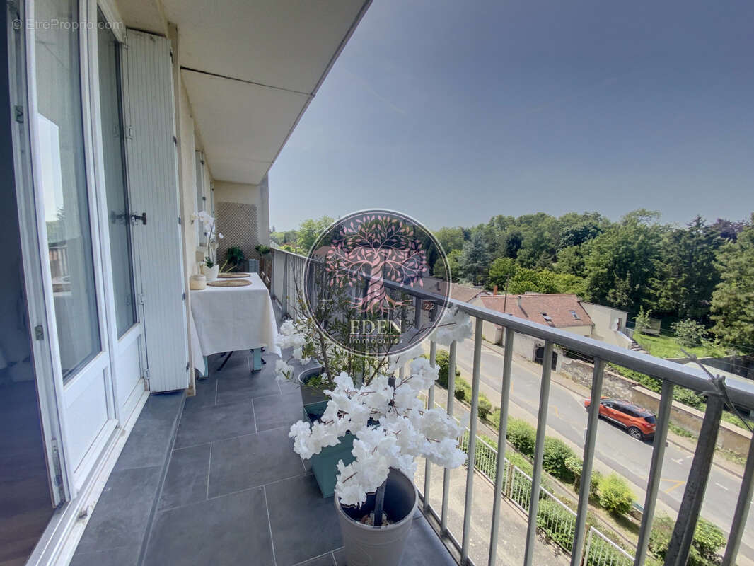 Appartement à DREUX
