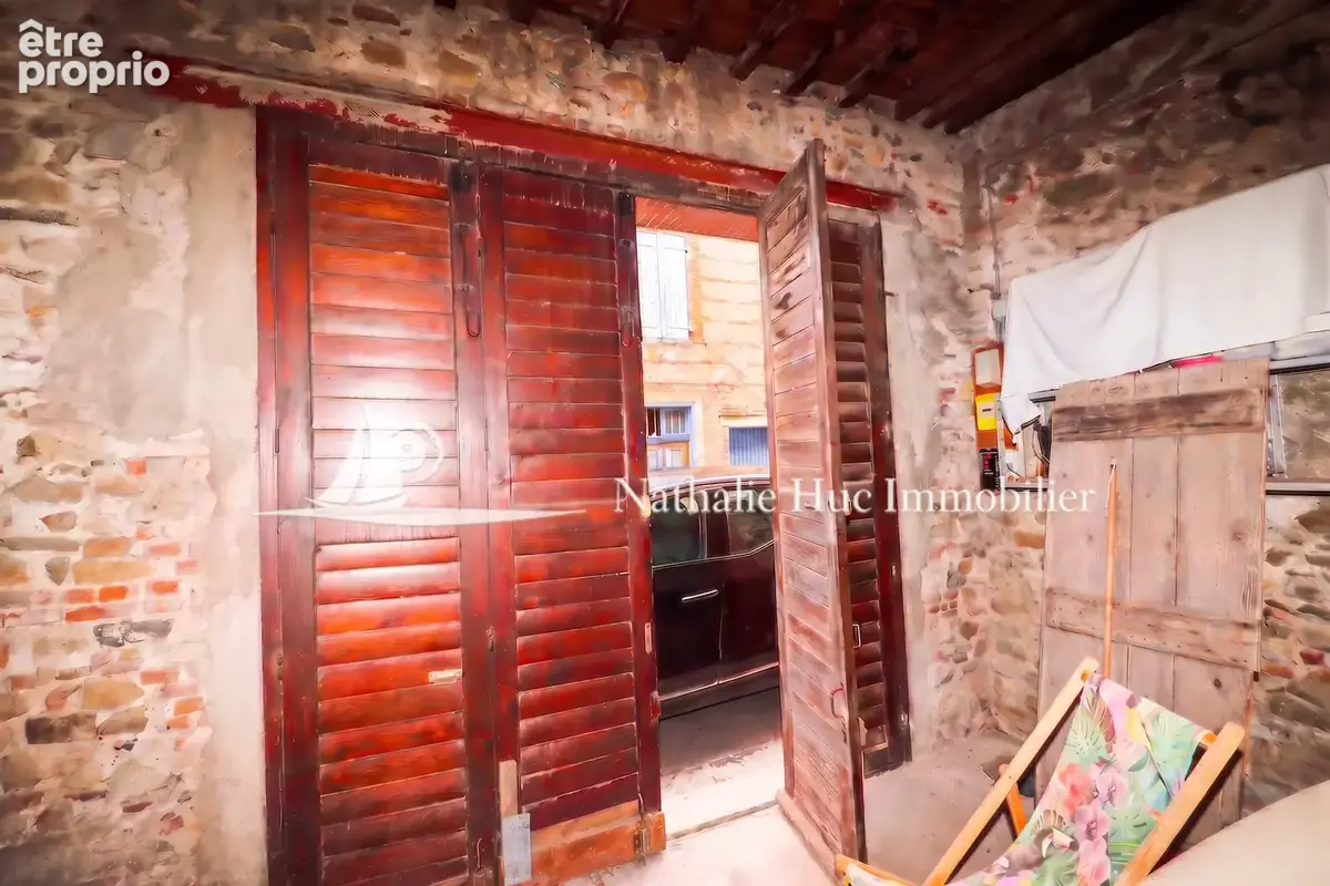 Maison à TORREILLES