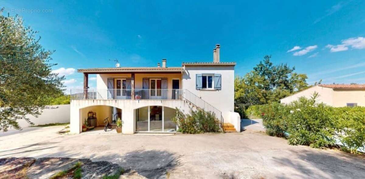 Maison À Vendre - photo 4