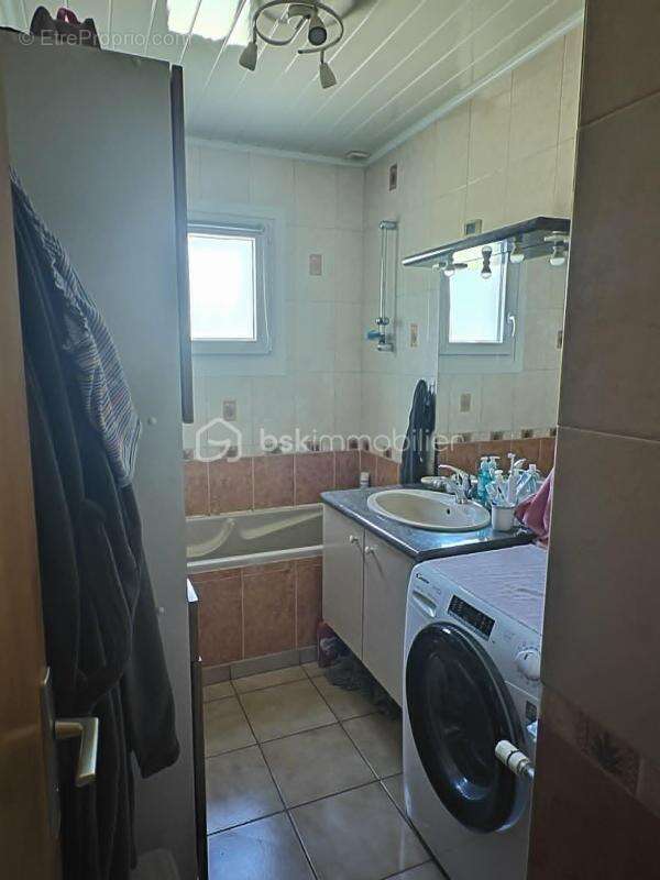 Maison de 84m² avec 3 chambres et un garage à 15min de Eu / Mers-les-Bains / Le Tréport - photo 9