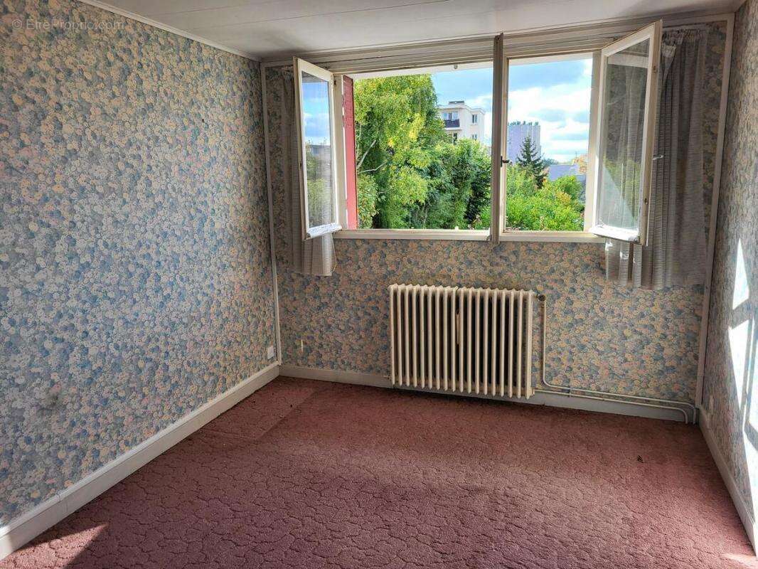 Maison à RUEIL-MALMAISON